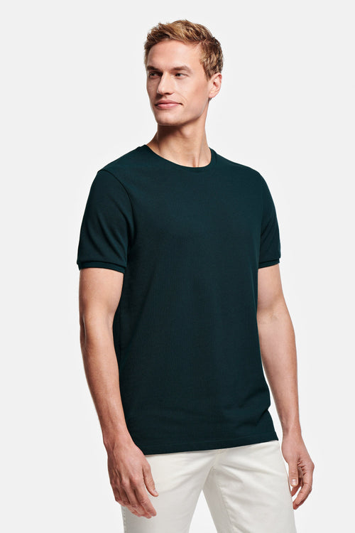 Goodwoods * T-shirt Piqué
