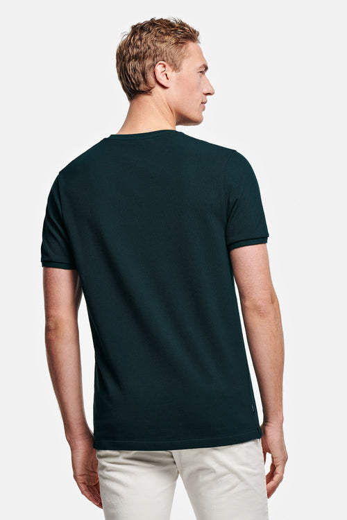 Goodwoods * T-shirt Piqué