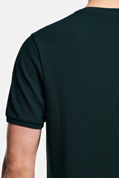 Goodwoods * T-shirt Piqué