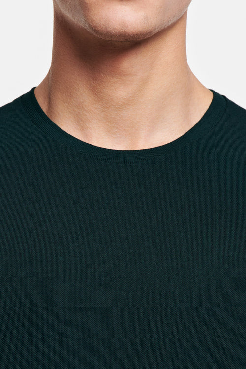 Goodwoods * T-shirt Piqué