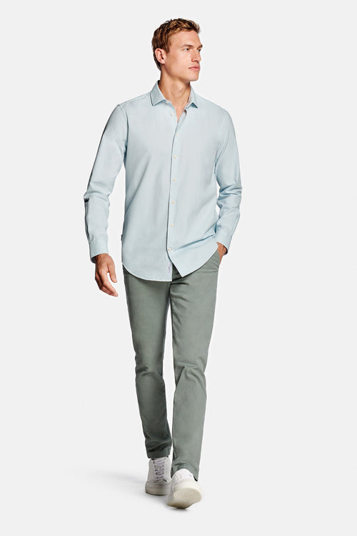 Avenues * Chemises en Coton