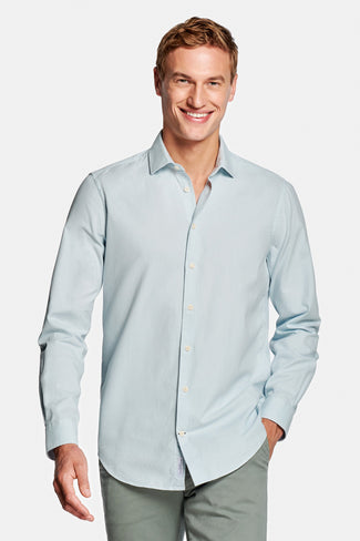 Avenues * Chemises en Coton