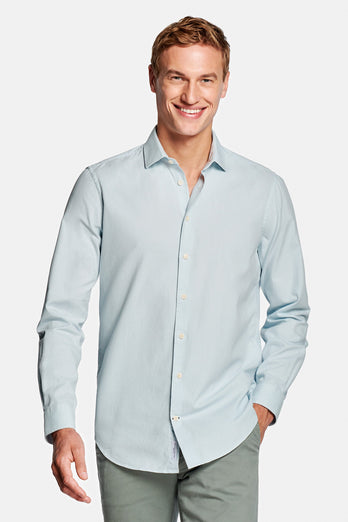 Avenues * Chemises en Coton