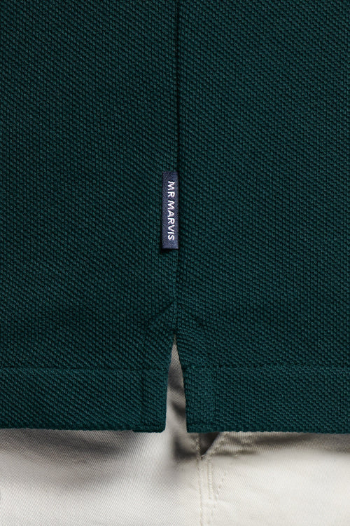 Goodwoods * T-shirt Piqué