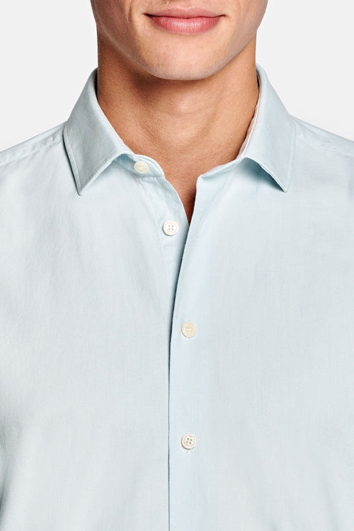 Avenues * Chemises en Coton