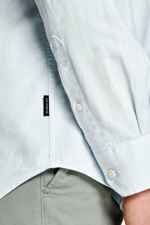 Avenues * Chemises en Coton