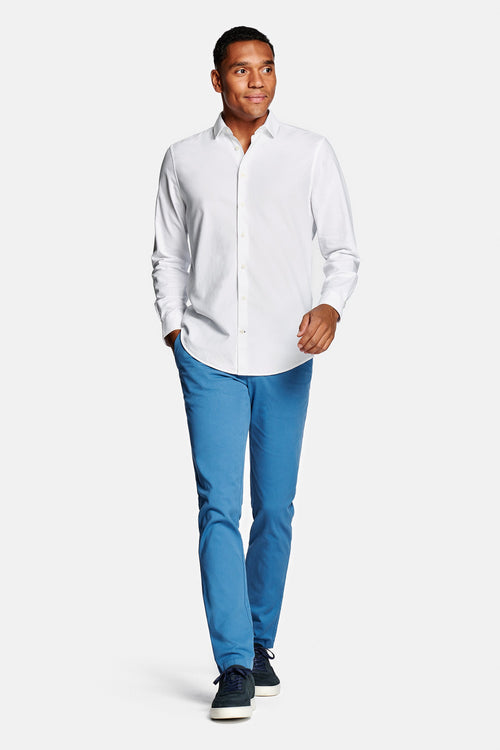 Wimbledons * Chemises en Coton
