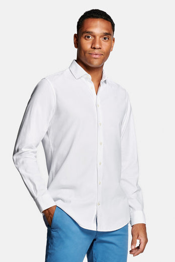 Wimbledons * Chemises en Coton
