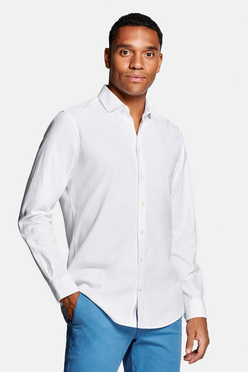 Wimbledons * Chemises en Coton