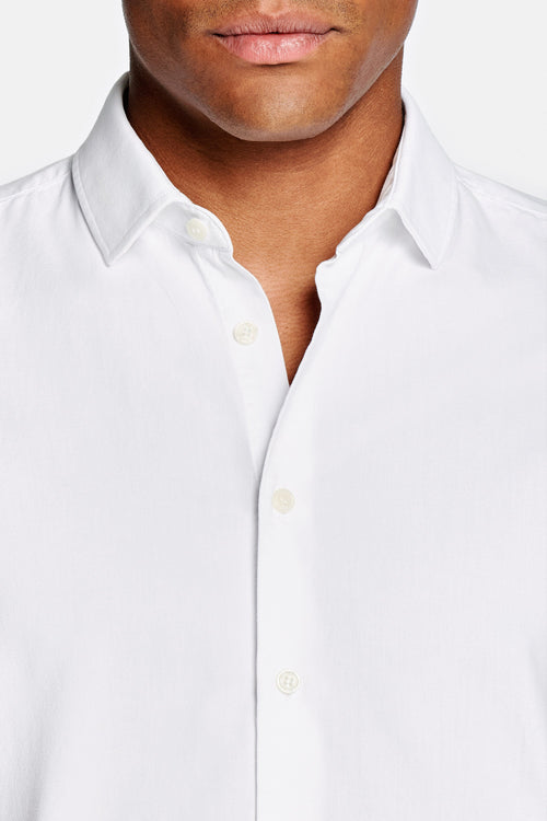 Wimbledons * Chemises en Coton