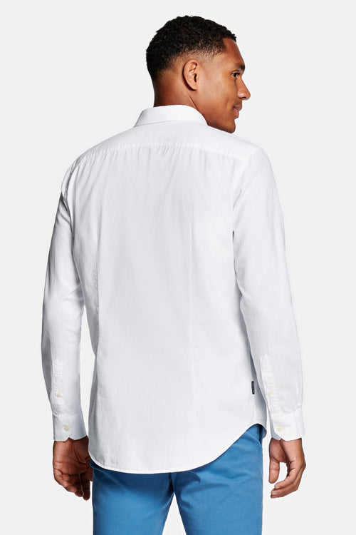 Wimbledons * Chemises en Coton
