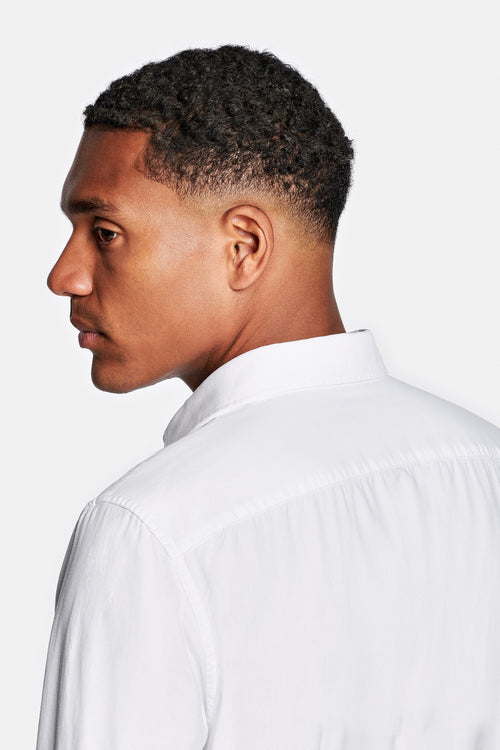 Wimbledons * Chemises en Coton