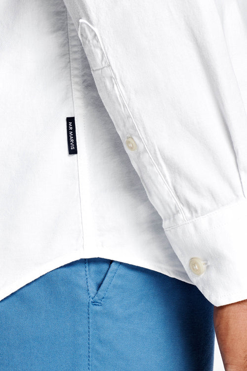 Wimbledons * Chemises en Coton