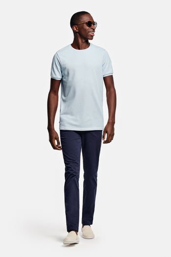 Avenues * T-shirt Piqué