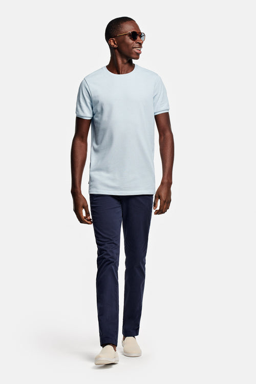 Avenues * T-shirt Piqué