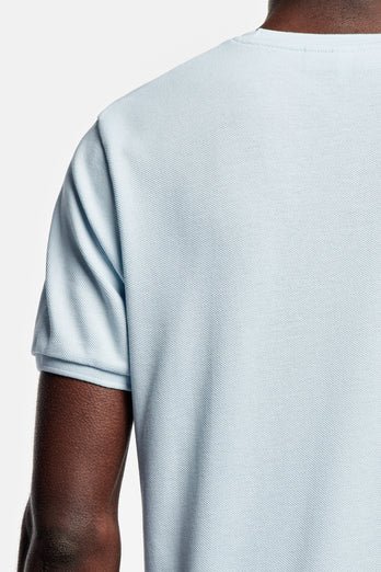Avenues * T-shirt Piqué