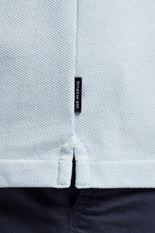 Avenues * T-shirt Piqué