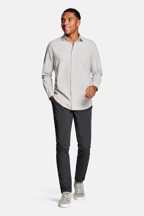 Gullwings * Chemises en Coton