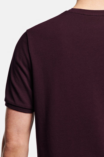 Reserves * T-shirt Piqué