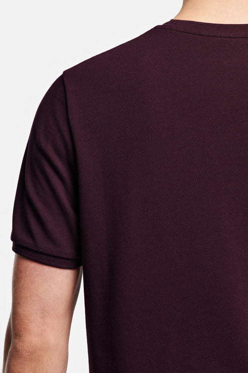 Reserves * T-shirt Piqué