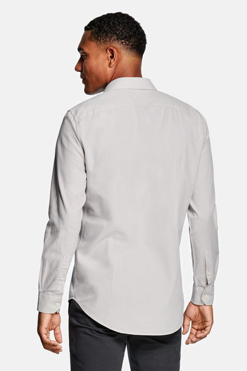 Gullwings * Chemises en Coton