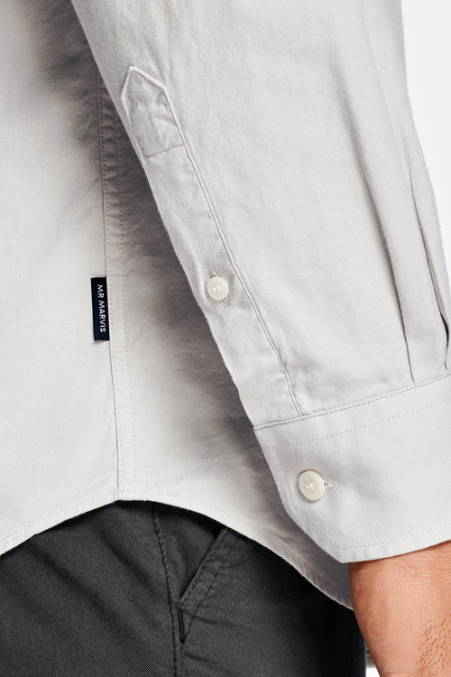 Gullwings * Chemises en Coton