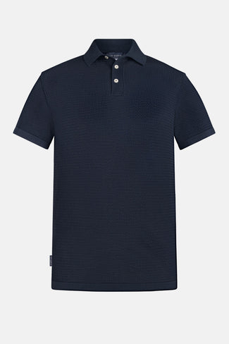 Cosmics * Polos en Maille Ajourée