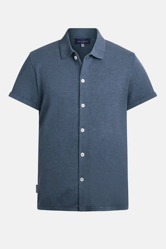 Mavericks * Chemises en Maille