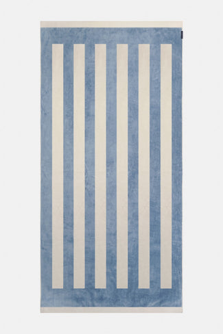 Pontoons * Serviettes de plage