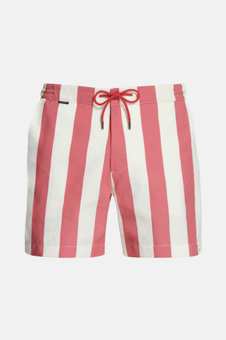 Lifebuoys * Shorts de Bain Rayés