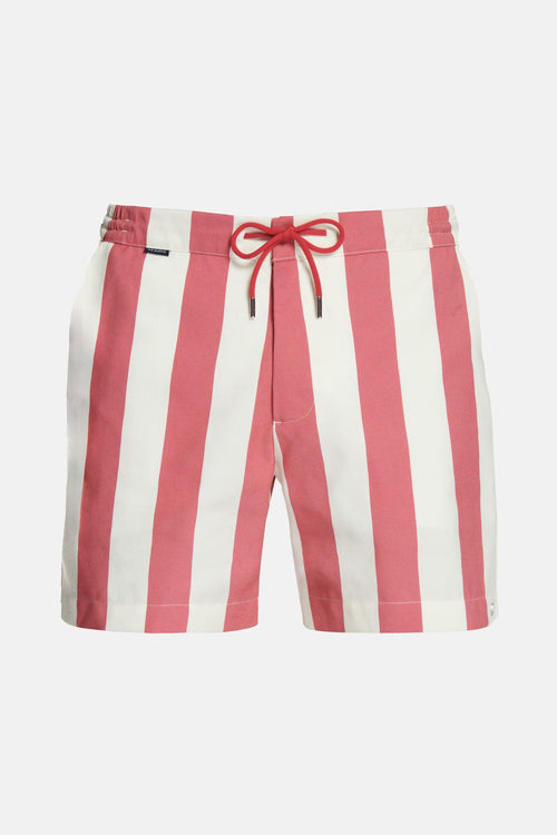 Lifebuoys * Shorts de Bain Rayés