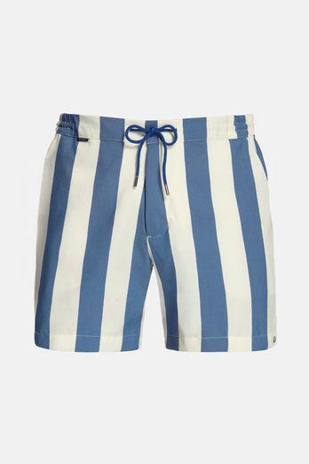Wakes * Shorts de Bain Rayés