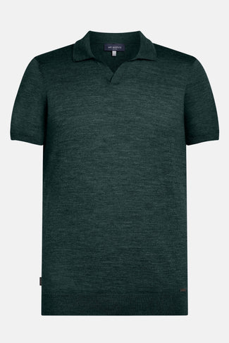 Goodwoods * Polos sans Boutons