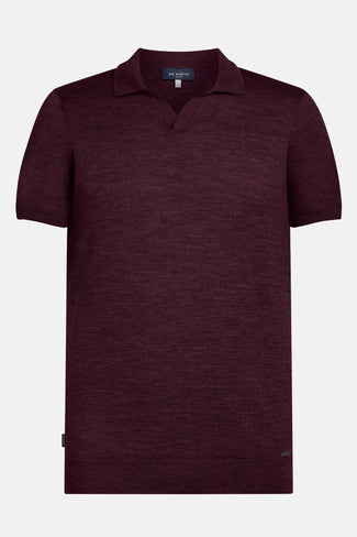 Reserves * Polos sans Boutons