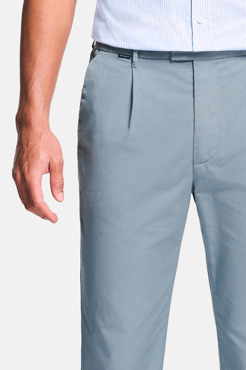 Antarctics * Chinos Classiques