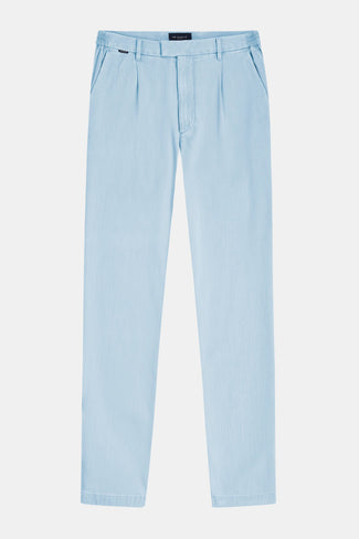 Charles * Chinos Classiques