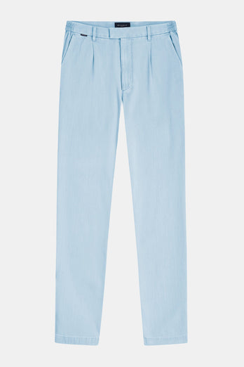 Charles * Chinos Classiques