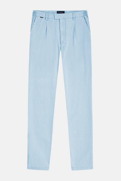 Charles * Chinos Classiques
