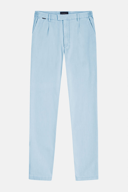 Charles * Chinos Classiques
