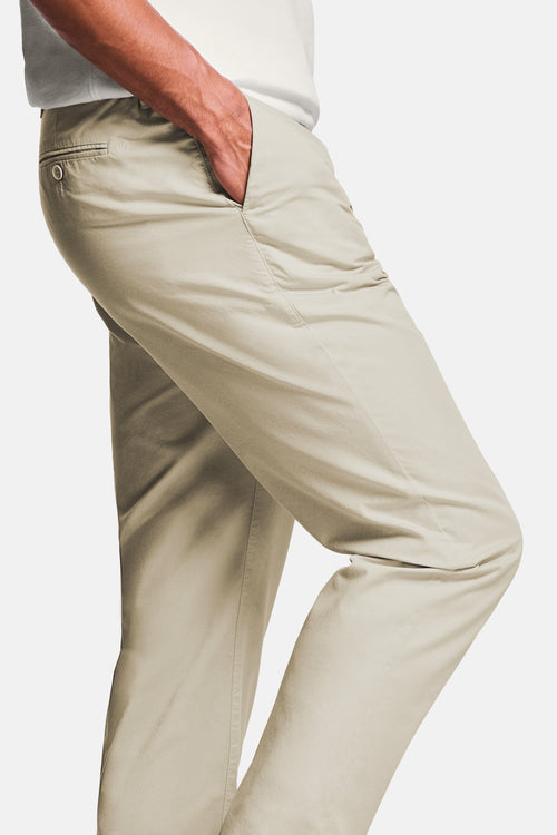 Gazettes * Chinos Classiques