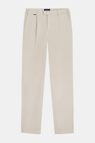 Gazettes * Chinos Classiques