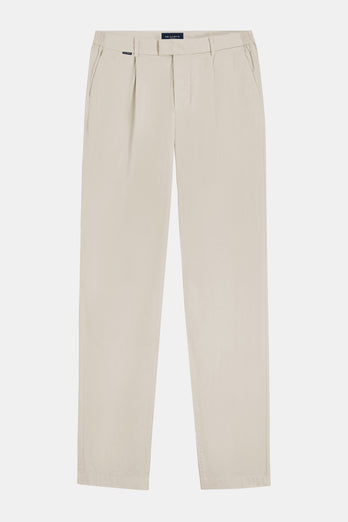 Gazettes * Chinos Classiques
