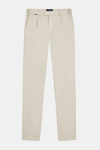 Gazettes * Chinos Classiques