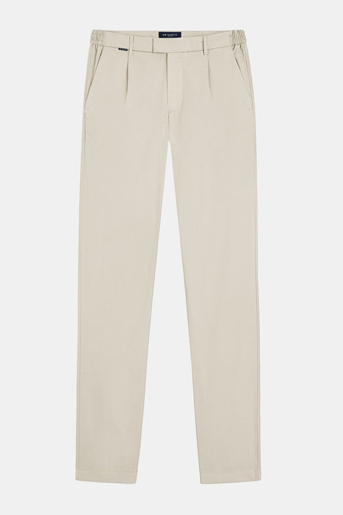 Gazettes * Chinos Classiques