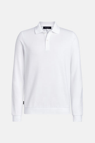 Wimbledons * Polos Classiques à manches longues