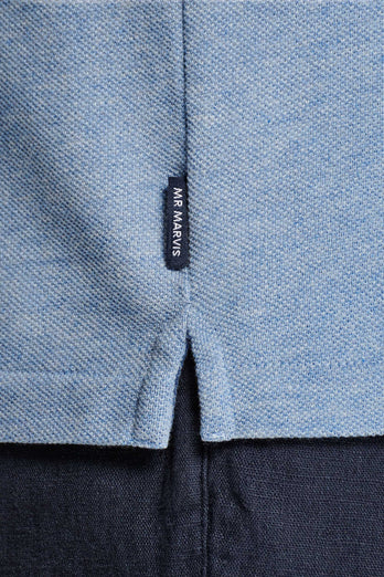 Antarctics * Polos Classiques