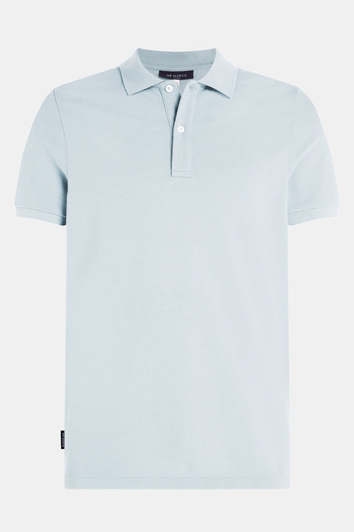 Avenues * Polos Classiques