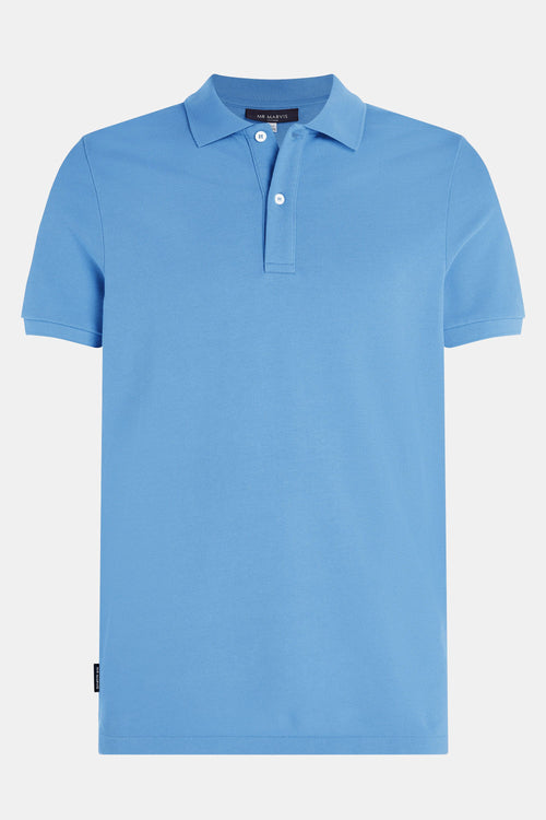 Boulevards * Polos Classiques