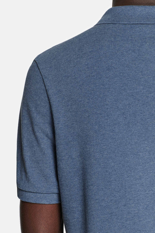 Mavericks * Polos Classiques