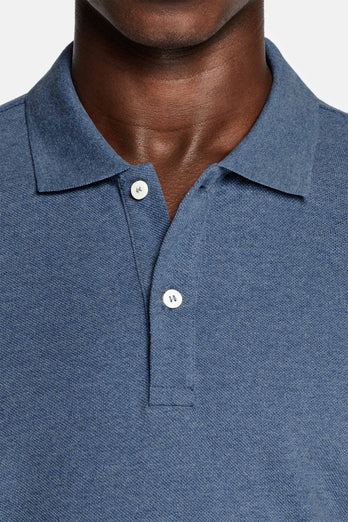 Mavericks * Polos Classiques